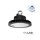 LED Hallenleuchte FL 120W, 90°, IK10, IP65, 1-10V dimmbar, kaltweiß