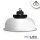LED Hallenleuchte FL 120W, Alu-Reflektor, 80°, IP65, 1-10V dimmbar, neutralweiß