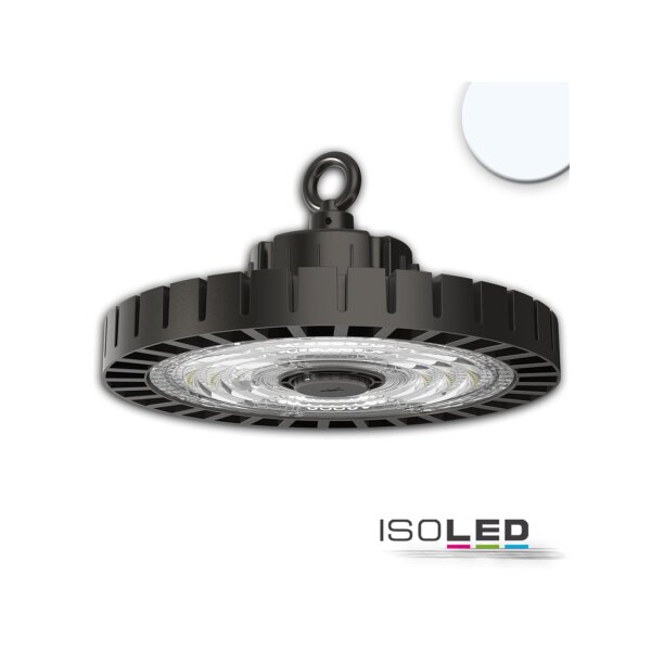 LED Hallenleuchte MS 250W, 90°, IK10, IP65, 1-10V dimmbar, kaltweiß