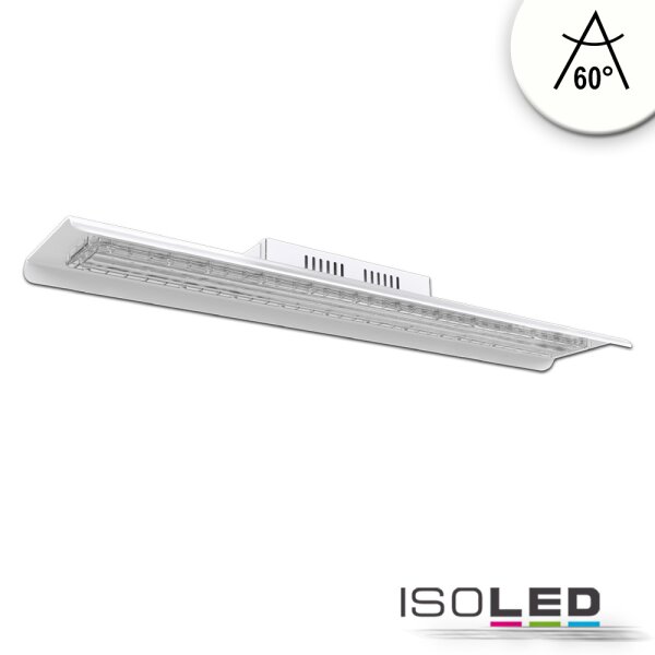 LED Hallenleuchte Linear SK 150W, 60°, IK10, IP65, 1-10V dimmbar, neutralweiß