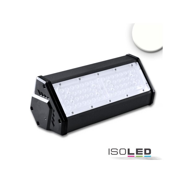 LED Hallenleuchte LN 50W, 30x70°, IK10, IP65, 1-10V dimmbar, neutralweiß