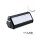 LED Hallenleuchte LN 50W, 30x70°, IK10, IP65, 1-10V dimmbar, neutralweiß