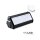 LED Hallenleuchte LN 50W, 30x70°, IK10, IP65, 1-10V dimmbar, kaltweiß