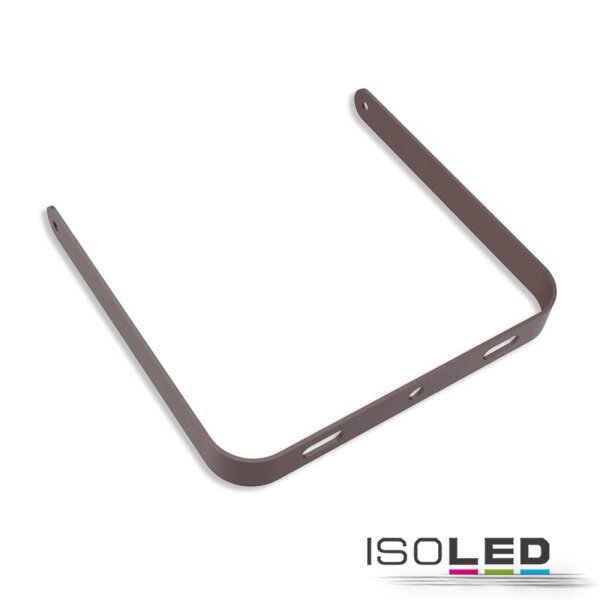 Montagebügel für Street Light HE75-115