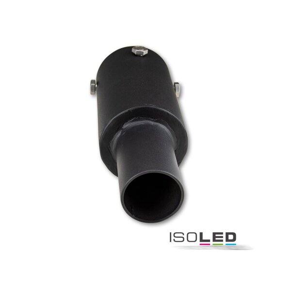 Mastadapter 80 auf 60mm für Street Light HE75-115