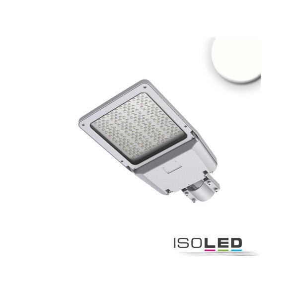 LED Street Light GR30, 4000K, IP66, mit Aufnahme für Ausleger DN45