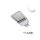 LED Street Light GR30, 4000K, IP66, mit Aufnahme für Ausleger DN45