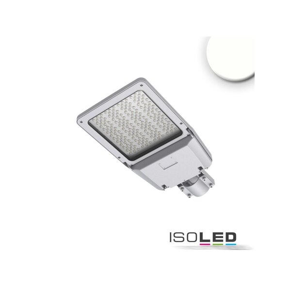 LED Street Light GR100, 4000K, IP66, 1-10V dimmbar, mit Aufnahme für Ausleger DN60
