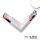Eckverbinder 90° prismatisch für Hängeleuchte Linear Up&Down, 3W, weiß, neutralweiß