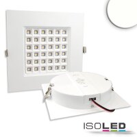 LED Downlight Prism blendungsreduziert 18W, IP54,...