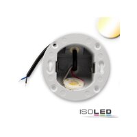 LED Wandeinbauleuchte Sys-Wall68 230V, 3W, ColorSwitch...