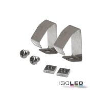 Sys-Wall Einbaufeder / Klammer (2er Set)