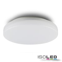 LED Decken/Wandleuchte mit HF-Bewegungssensor 24W,...
