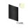 LED Wandleuchte Swing Up&Down 2*2W CREE, IP54, sandschwarz, warmweiß