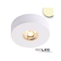 LED Ein- und Unterbauleuchte MiniAMP weiß, 3W, 24V...