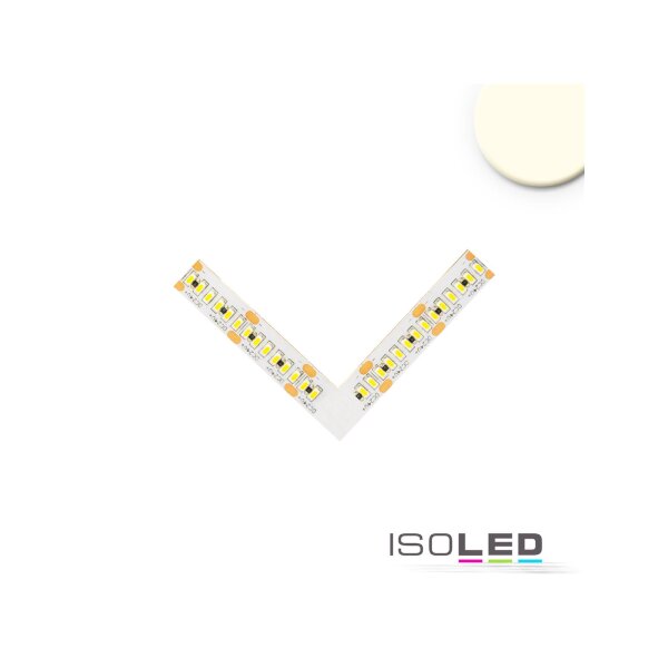 Eckverbindung leuchtend 0,5W für MiniAMP Flexband, 24V DC, 6W, IP20, 3000K