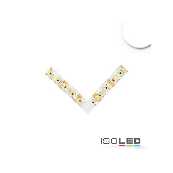 Eckverbindung leuchtend 0,5W für MiniAMP Flexband, 24V DC, 6W, IP20, 4000K