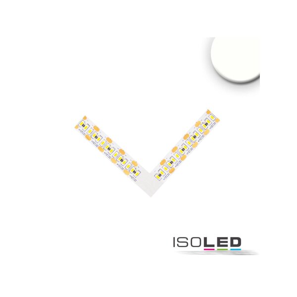 Eckverbindung leuchtend 1W für MiniAMP Flexband, 12V DC, 12W, IP20, 4000K