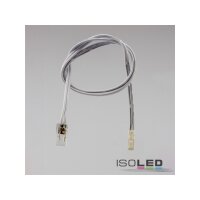 MiniAMP male-Stecker zu Kontakt-Kabelanschluss (max. 3A)...