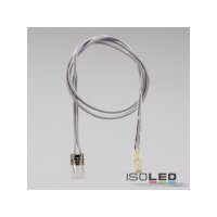 MiniAMP male-Stecker zu Kontakt-Kabelanschluss (max. 3A)...