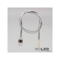 MiniAMP male-Stecker zu Kontakt-Kabelanschluss (max 3A)...