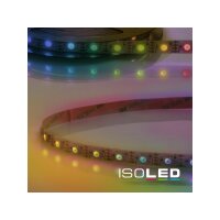 LED WS2815 Digital SPI Flexband, 12V, 8W, IP20, RGB