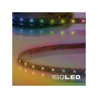 LED WS2815 Digital SPI Flexband, 12V DC, 8W, IP20, RGB,...