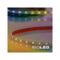 LED WS2815 Digital SPI Flexband, 12V DC, 8W, IP68, RGB,...