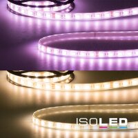 LED AQUA RGB+WW Flexband, 24V DC, 19W, IP68, 4in1 chip,...