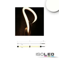 LED NeonPRO Flexband Twist+Bend, 24V, 10W, IP67, 4000K