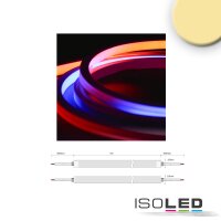 LED NeonPRO Flexband 1615, 24V, 15W, IP67, 2700K