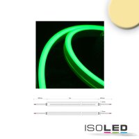 LED NeonPRO Flexband 1220, 24V, 15W, IP67, 2700K