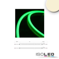 LED NeonPRO Flexband 1220, 24V, 15W, IP67, 3500K