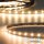 LED CRI927 Flexband Curve, 24V 12W, IP20, 2700K, für Winkel und Ecken, 5m Rolle, 60 LED/m