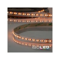 LED CRI90 SUNSET Dimm-to-warm (Spannungssenke) Flexband,...