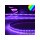 LED RGB Linear10 Flexband, 24V DC, 12W, IP20, 5m Rolle, 180 LED/m