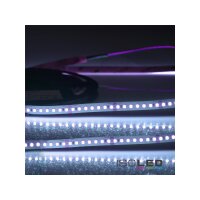 LED CRI Food Flexband Fish, 24V DC, 14,4W, IP20, 5m...
