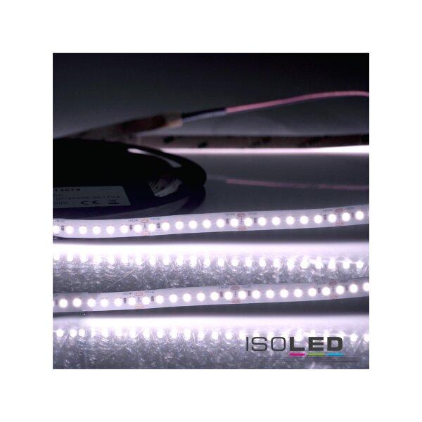 LED CRI Food Flexband Vegetable, 24V DC, 14,4W, IP20, 5m Rolle, 140 LED/m