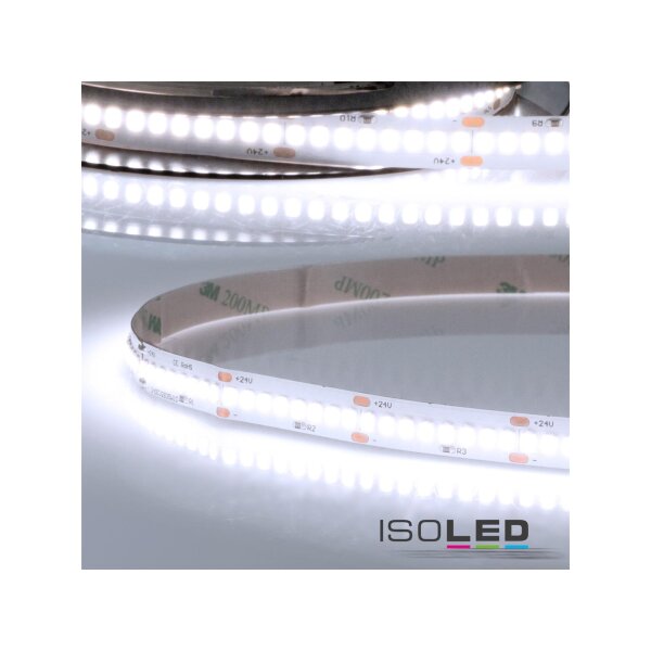 LED HEQ960 Flexband High Bright, 24V DC, 32W, IP20, 6000K, 150 lm/W, 5m Rolle, 240 LED/m