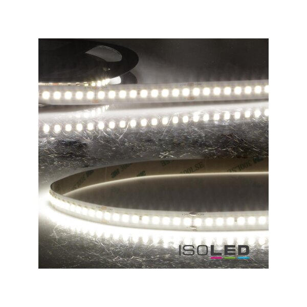 LED HEQ840 Flexband 200 lm/W, 24V DC, 6W, IP20, 4000K, 5m Rolle, 180 LED/m