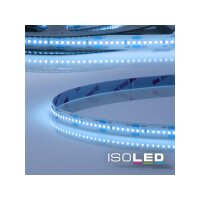 LED CRI9B Linear10 Flexband, 24V DC, 15W, IP20, blau, 5m...