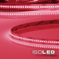 LED CRI9P Linear10 Flexband, 24V DC, 15W, IP20, pink, 5m...