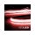 LED AQUA CRI9R Linear 48V Flexband, 8W, IP68, rot, 30m Rolle, 240 LED/m