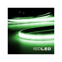 LED AQUA CRI9G Linear 48V Flexband, 8W, IP68, grün,...