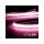 LED AQUA CRI9P Linear 48V Flexband, 8W, IP68, pink, 30m Rolle, 240 LED/m