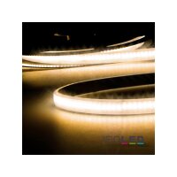 LED AQUA CRI930 Linear 48V Flexband, 8W, IP68, 3000K, 5m...