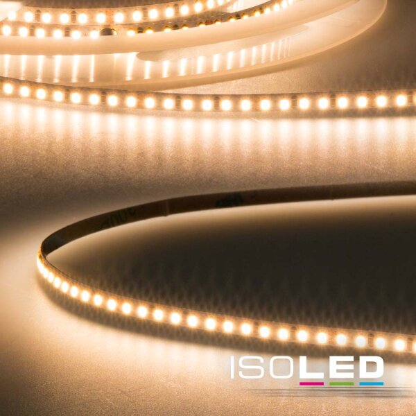 LED CRI930 MICRO Linear Flexband, 24V DC, 6W, IP20, 5m Rolle, 240 LED/m
