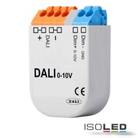 DALI auf 0-10V/1-10V Signal Konverter