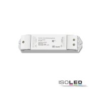 1xPush / 4x1-10V Input zu 4 Kanal PWM Output, 12-48V DC 4x5A