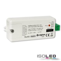 ZIGBEE auf DALI DT6/DT8 oder 0/1-10V Signal Konverter +...